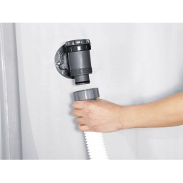 Bestway filtro žarna 3 metrų jungtis