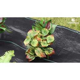 Stipri sodo agrotekstilė - nuo piktžolių 0,4x5m