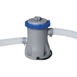 Baseino filtras 12x Bestway 58093 tipo i siurbliui