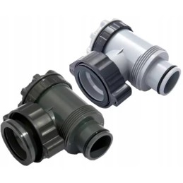 Bestway 56465 baseino vožtuvas smėlio siurbliui