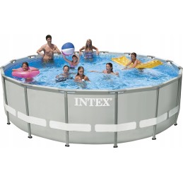 Paklodė dengia intex ultra xtr rėmą 488cm