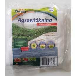 Danga agrotekstilė, balta, 2,1x5m, 19g