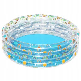 Bestway pripučiamas vaisių baseinas 150 x 53 cm 51045