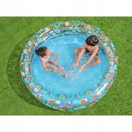 Bestway pripučiamas vaisių baseinas 150 x 53 cm 51045