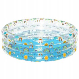 Bestway pripučiamas vaisių baseinas 150 x 53 cm 51045