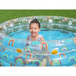 Bestway pripučiamas vaisių baseinas 150 x 53 cm 51045