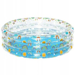 Bestway pripučiamas vaisių baseinas 150 x 53 cm 51045