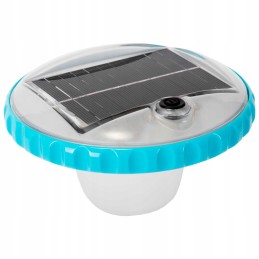 Intex 28695 LED plaukiojanti saulės lempa