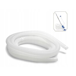 Waz 7 5 m, skirtas de lux 28003 10797 intex dulkių siurblys