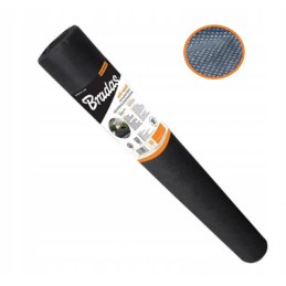 Agrowwoven audinys bradas juodas 1 1x100m 50 g m2 ritinys