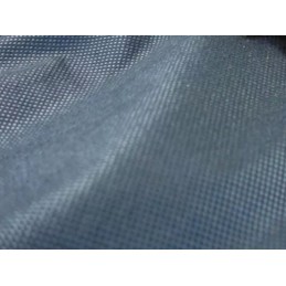 Agrowwoven audinys bradas juodas 1 1x100m 50 g m2 ritinys