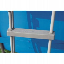 Reklamos baseino kopėčios 58330 bestway