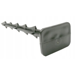 Ankeriai tvirtinimui agri tekstile 15cm 500vnt