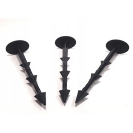 kaiščiai inkarai kraštų kraštams 17 5cm 500 vnt