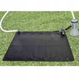 Saulės kolektorių vandens šildymas