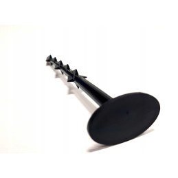 kaiščiai inkarai kraštų kraštams 17 5cm 500 vnt