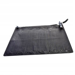 Saulės kolektorių vandens šildymas