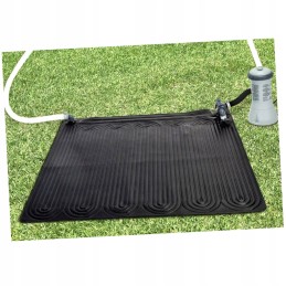 Saulės kolektorių vandens šildymas