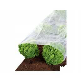 Balta parko agrotekstilė