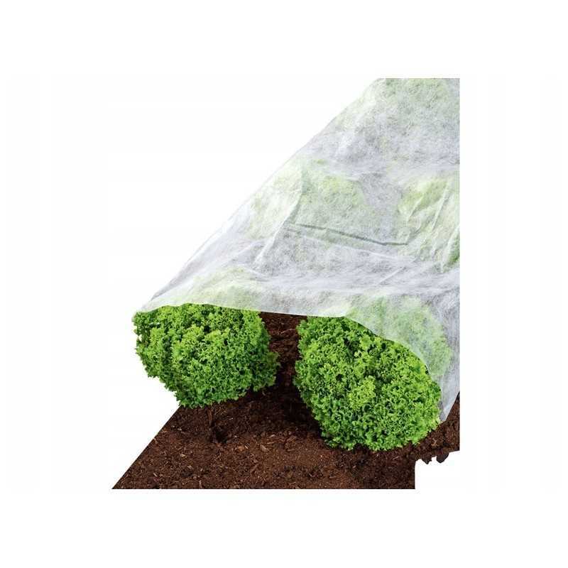 Balta parko agrotekstilė