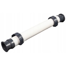 Smėlio siurblio trumpos jungties žarna 58199 bestway