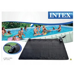 Šildymo kilimėlis saulės vandens šildytuvo siurbliui