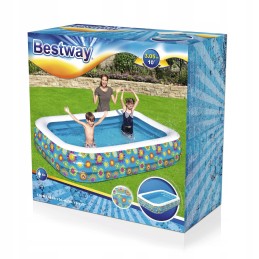 ?Vaikų baseinas 305x183x56 cm