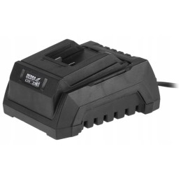 Ded sas pistoleto siurblio baterija 18v ed 460l h ded7079