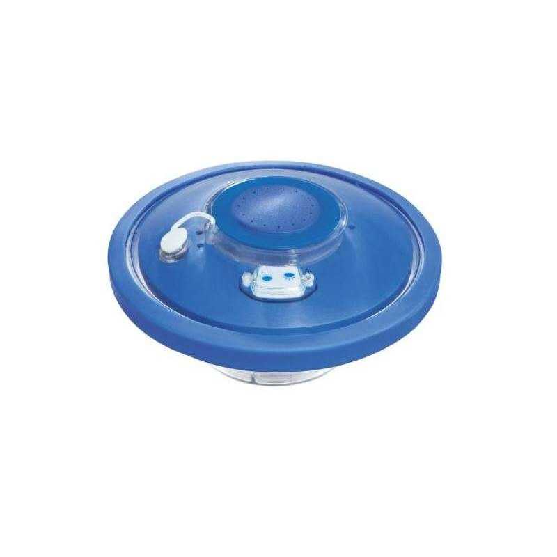 Bestway 58493 LED baseino lempa su fontanu
