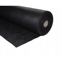 Agrowwoven rudas agrostopas 50g mulčias nuo piktžolių 0 8x100m