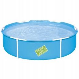 Bestway mano pirmasis rėmo baseinas 152 cm