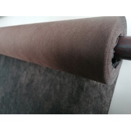 Agrowwoven rudas agrostopas 50g mulčias nuo piktžolių 0 8x100m