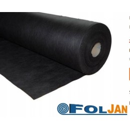 Agrowwoven rudas agrostopas 50g mulčias nuo piktžolių 0 8x100m