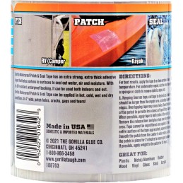 Bespalvė vandeniui atspari plati juosta baseinams