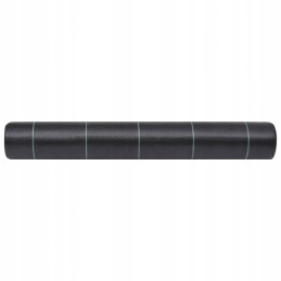 Agrotekstilė nuo piktžolių, matinė juoda, 2x10 m, p