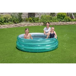 Pripučiamas baseinas vaikams 170x53cm bestway