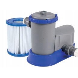 Bestway 58389 filtro siurblys 5678 lh filtras