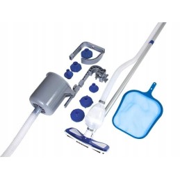 Bestway 58237 baseino valymo rinkinys 2 vnt