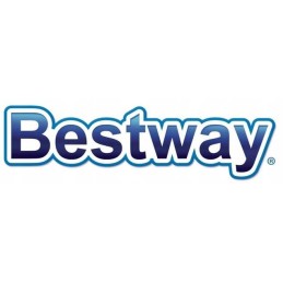 Šeimos pripučiamas baseinas 262x175x51bestway 54006