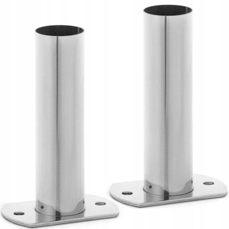 Inkaro apykaklė baseino kopėčių tvirtinimui, 2 vnt