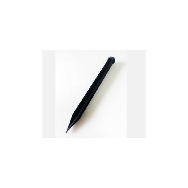 Inkarinis kaištis vejos kraštams 18 cm 50 vnt 2010000257975