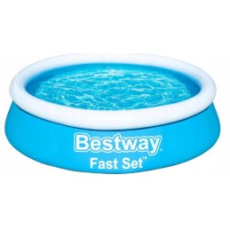 Putplasčio baseino grindų kilimėlis bestway 57392