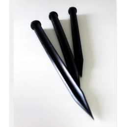 Inkarinis kaištis vejos kraštams 18 cm 50 vnt 2010000257975