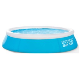 Mat bottom pool floor for intex 28101 pool