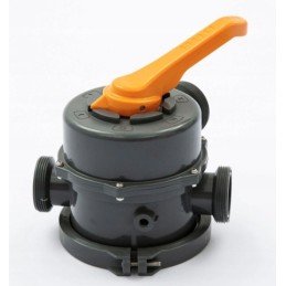 Daugiakryptis vožtuvas bestway smėlio siurbliui 58515 p02822