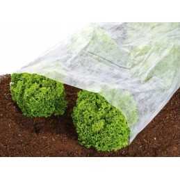 Agrotekstilė florabest balta 150 x 1000 cm 0 g/m²