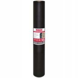 Agrowwoven 80 anti weed black roll 1 1 x 50 m