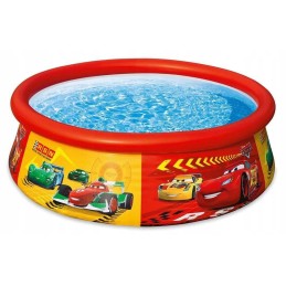 Putų polistirolo dėlionės folija baseinui intex 28103