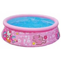 Putų polistirolo dėlionės folija baseinui intex 28104