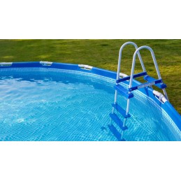 Algofix super dezinfekcija pašalina dumblius baseine 5l